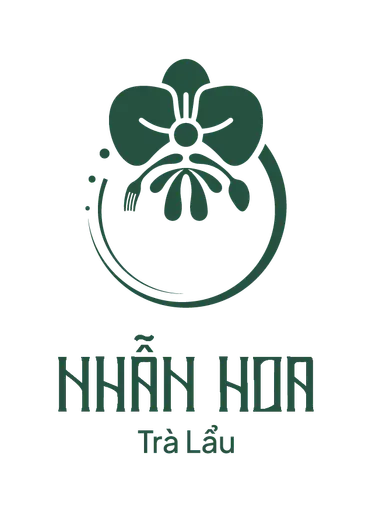 Nhẫn Hoa Trà Lẩu