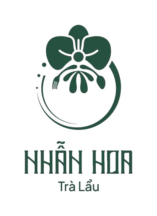 Nhẫn Hoa Trà Lẩu