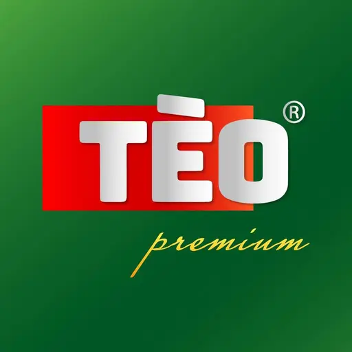 Cafe Tèo Premium