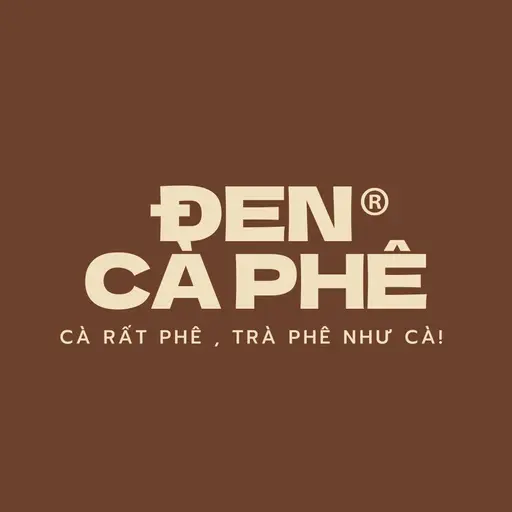 ĐEN CÀ PHÊ