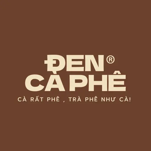 ĐEN CÀ PHÊ