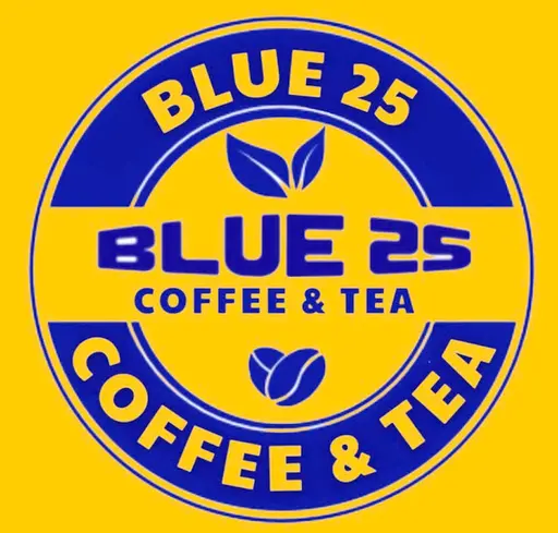 Blue 25