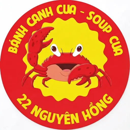 BÁNH CANH CUA - 22 NGUYÊN HỒNG
