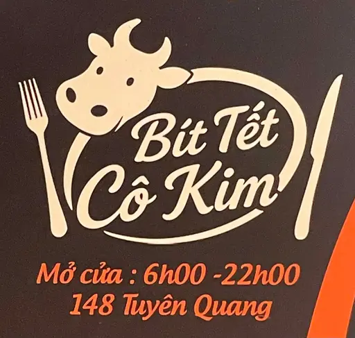 BÍT TẾT CÔ KIM  - 14 TUYÊN QUANG