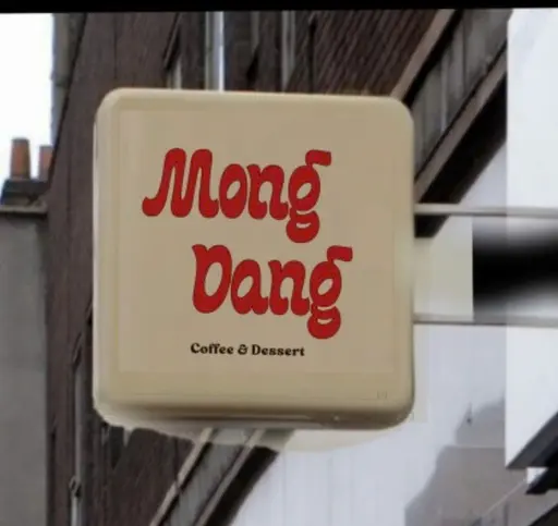 Cafe Mongdang