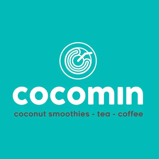 Cà Phê Dừa Sáp Cocomin