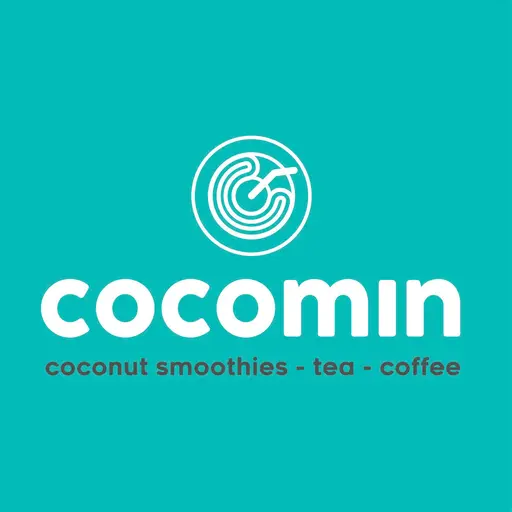 Cà Phê Dừa Sáp Cocomin