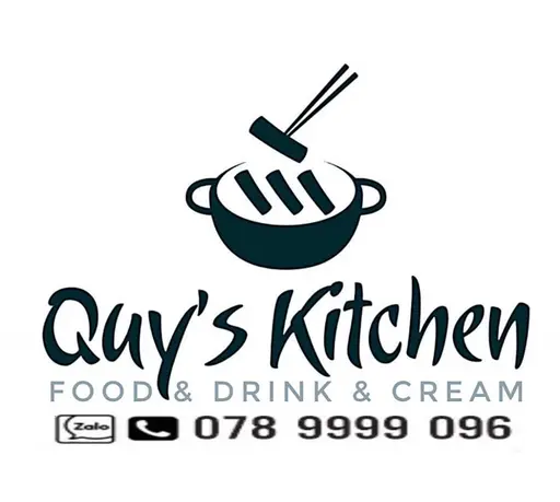 QUY'S KITCHEN
