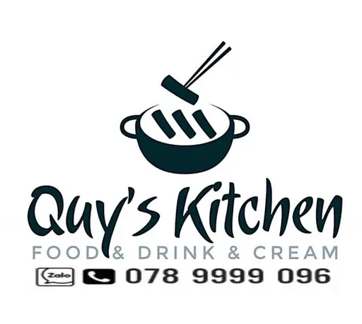 Quy’s Kitchen