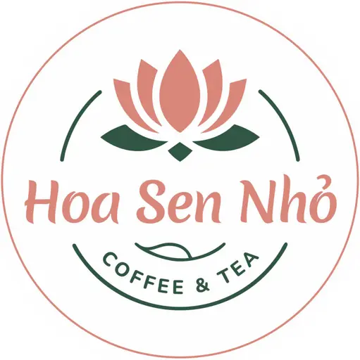 Hoa Sen Nhỏ - Coffee & Tea
