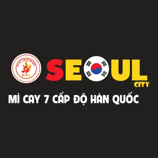 SEOUL CITY MÌ CAY 7 CẤP ĐỘ HÀN QUỐC